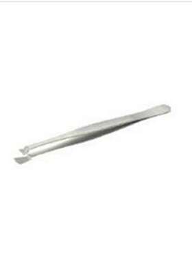 日本TRUSCO中山工具  85C-SA 镊子