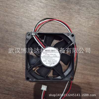 3615KL-05W-B70-EQ1 ACS510/550变频器风机R2风机24V 0.70A