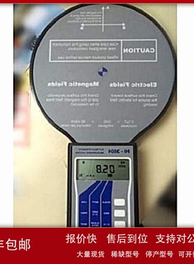 议价美国（Holaiday）工频电磁场强度测试仪 型号:HI-3604库号：M
