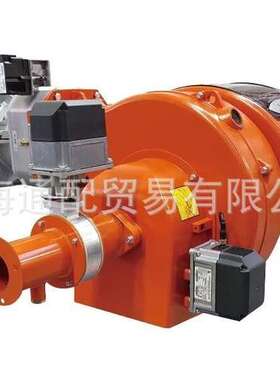 意大利百得低氮30毫克燃烧器TBG80LX ME FGR