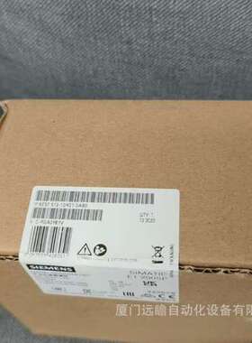 6ES7512-1DK01-0AB0中央处理器现货质量保证 议价