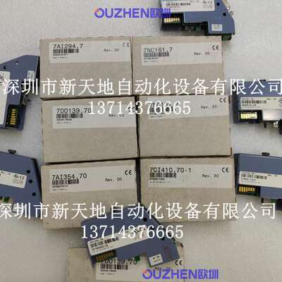 贝加莱AO352模块7AO352.70 DI138 AI774现货 全新原装正品 议价