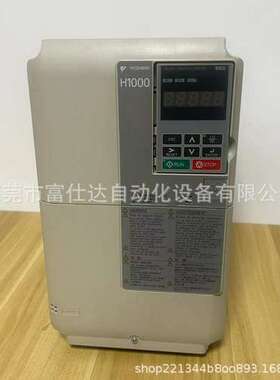 CIMR-HB4A0031FBC 销售安川变频器质保一年库存现货优惠议价