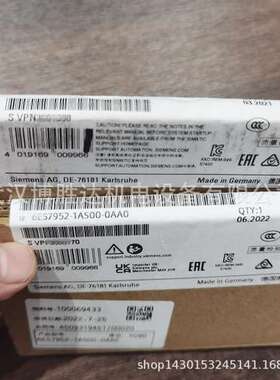 6ES7 952-1AS00-0AA0 S7-400 RAM存储卡16M 6ES7952-1AS00-0AA0