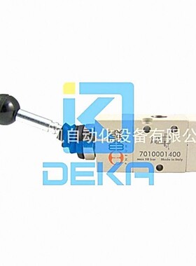 意大利METALWROK电磁阀7010001400