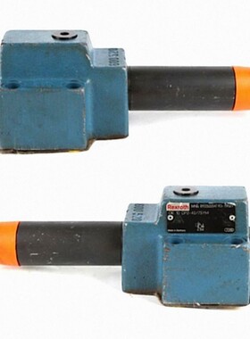 力士乐插装阀DR10DP2-43/75YM R900500547