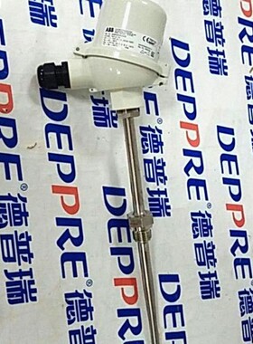 ABB温度传感器TSP121Y0S2A3S01A7Z9Z9S1P2B2B2Y1 L1=110 L2=280