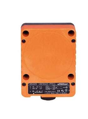 电感式接近开关 ID5005 IDE3060-FPKG 极长感应范围 传感器有效表