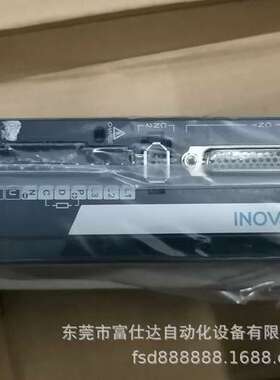 供应汇川伺服驱动器 SV630PS5R5I 库存现货实物拍摄议价