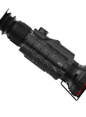 高德TR420/430/450/620高清红外热瞄热感应热成像望远镜热成