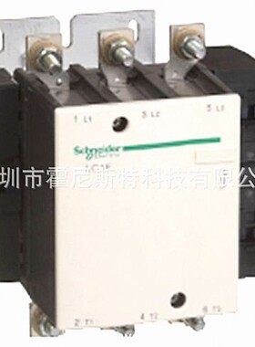 好价格国外采购交流接触器LC2D1810B7N LB1LD03M55 LC1D093FE7