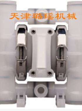 WILDEN威尔顿气动隔膜泵P.025/PPPPP/WFS/TF/PWF耐酸碱耐腐蚀泵