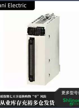 BMXDD03202K 法国 Schnaider 正品 PLC 模块