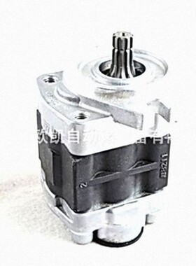 日本SHIMADZU齿轮泵SGP1A32D2H9-L388