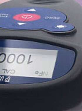 供双基涂层（铁基铝基）测厚仪 型号:WH82库号：M396001