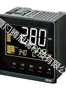 欧姆龙OMRON原装全新 温控器E5EZ-PRR203T