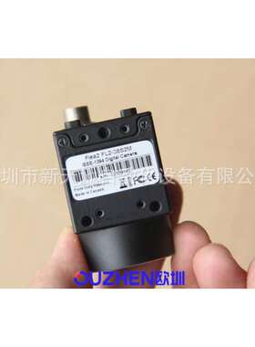 全新Point Grey灰点工业相机FL2-08S2M--C原装现货议价