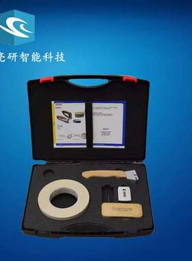 德国BYK5125 BYK5126百格刀 德国BYK漆膜划格器 百格刀 5123