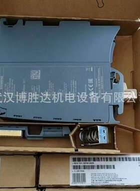 6ES7531-7KF00-0AB0 S7-1500 模拟量输入模块 6ES75317KF000AB0