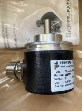 ENA58IL-S10CA5-1213SG1-RAA 全新原装倍F编码器 现货