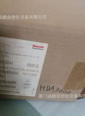 力士乐伺服电机R911312638 MSK030B-0900-NN-S1-UPO-NSNN欢迎议价