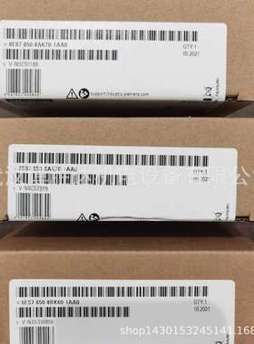 6ES7155-6AR00-0AN0 6ES7155-6AU00-0DN0 ET200SP接口模块IM155-6