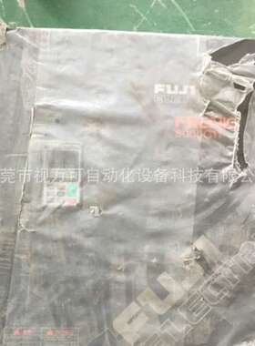 原装 富士变频器 5000G11 110KW 380V FRN110G11S-4CX现货议价