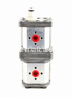 供应MARZOCCHI齿轮泵ALPA2-D-25+ALPP2-D-16