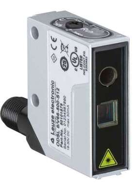 劳易测KFX-ETC-420 50117756光纤传感器 现货