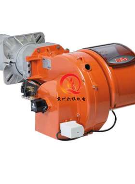 Baltur 原装意大利百得燃烧机燃油TBL60P热水/蒸汽/导热油TBL45P