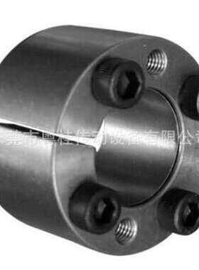 DERILAP涨紧套耐腐蚀304Z2不锈钢316胀套涨紧连接套免键轴套