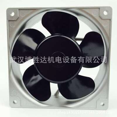 D1751M24B8CP323 SERVO伺服机箱散热风扇大风量