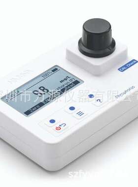 哈纳HI97706磷便携式光度计HI93706-01 HI93706-03专用磷试剂