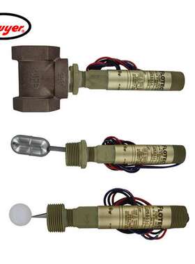 Dwyer德威尔FLOTECT液位开关L6EPS-S-S-3-SL6EPS-S-S-3-S-AT-CSA