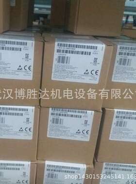 6ES72310HF220XA0 S7-200PLC模块 6ES7 231-0HF22-0XA0