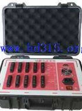 M402085动静态应变仪/动静态电阻应变仪/8通道BR44-ST-3C