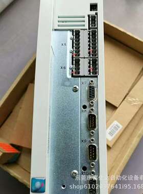 EVS9321-ES EVS9321-EP优惠供应全新伦茨ECS伺服驱动器现货议价