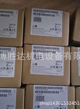 6ES7313-5BF03-0AB0 S7-300 系列 S7-300 CPU 6ES73135BF030AB0