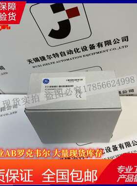 IC200MDL640 通用电气发那科 | VersaMax 24VDC 输入模块