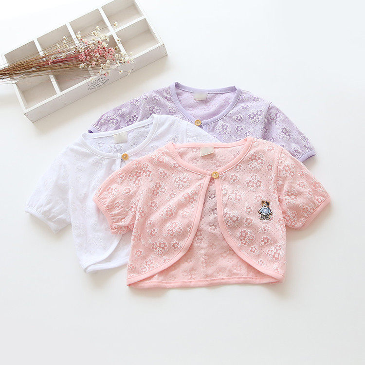 Cape pour fille - Ref 2155574 Image 1