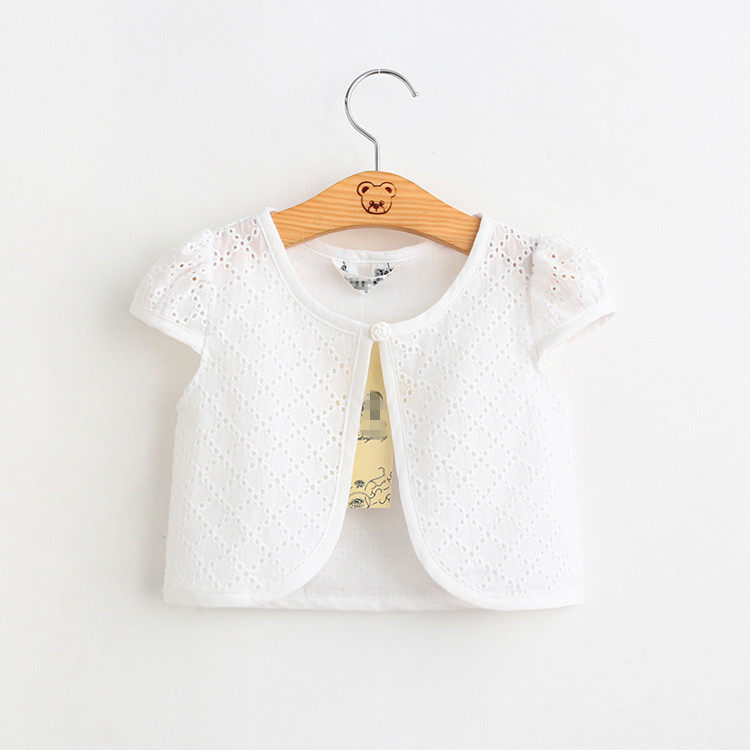 Cape pour fille - Ref 2154741 Image 1