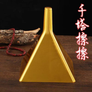 藏佛塔泥风水擦擦模具擦什贡百塔佛塔铜八塔108塔千塔陶土泥巴