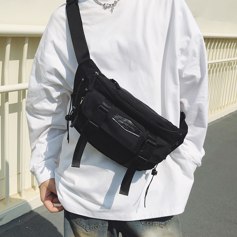 EPSIN多功能运动腰包斜挎包