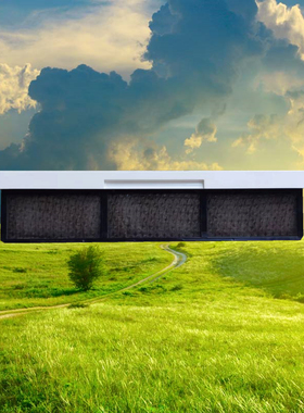 浴霸过滤网适用松下FV-40BT1C家用通用型原厂C016