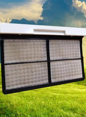 浴霸过滤网适用松下FV-RB16ES1家用通用型原厂C015