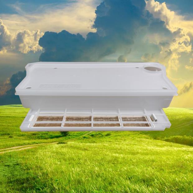 双面干手器盛水盒FJ-T10T1C通用