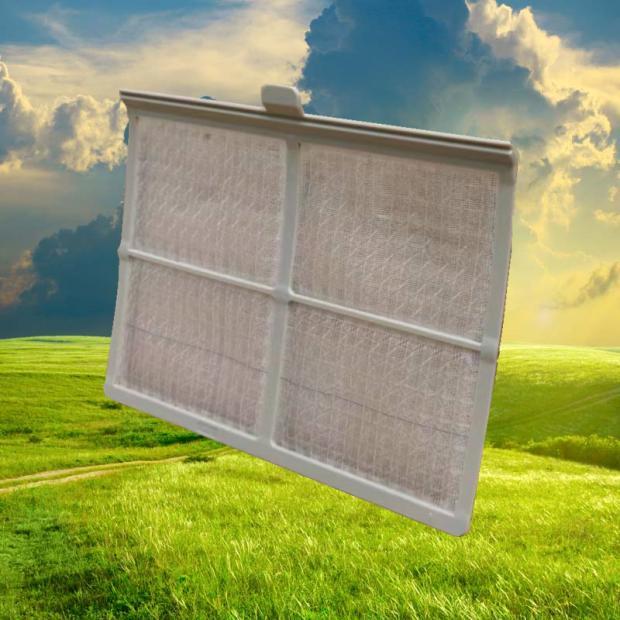 浴霸过滤网FV-RB16UA全新