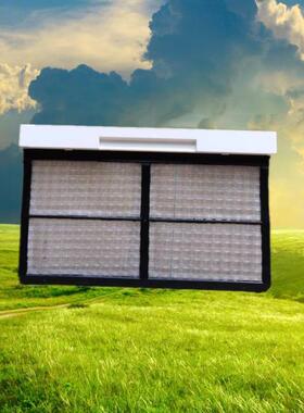 过滤网适用松下浴霸FV-30BU2C家用浴室通用型原厂C004