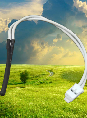 干手器温控探头适用艾克AK2005H  通用型原厂