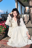 大货！重工艺2026春装连衣裙上了就卖的2C132-1019-P150-K208，女装连衣裙，2C132